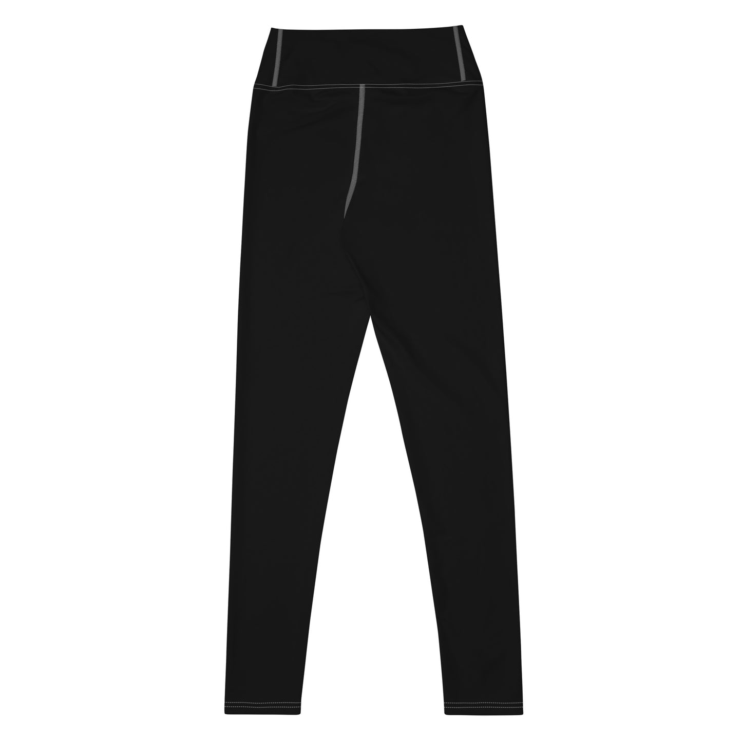 Yoga Leggings: The Original | Black