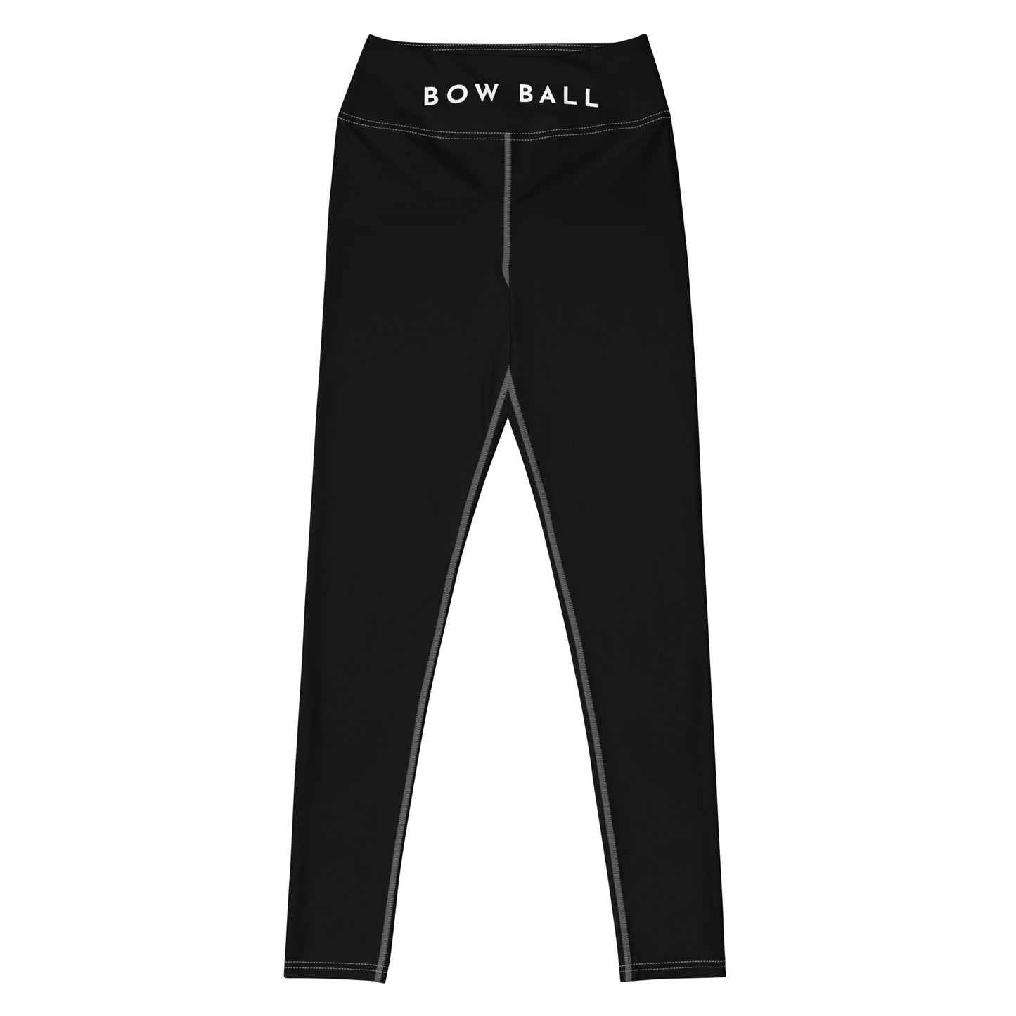 Yoga Leggings: The Original | Black