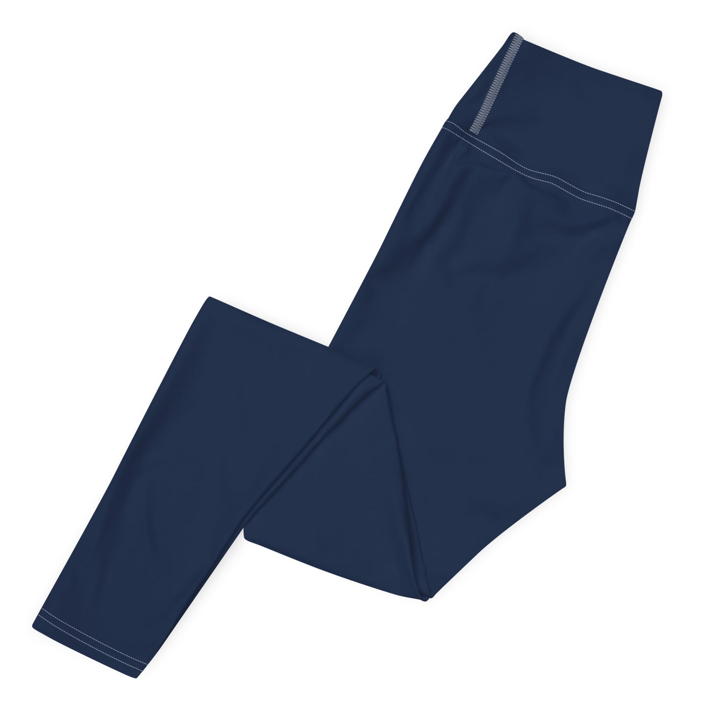 Yoga Leggings: The Original | Navy