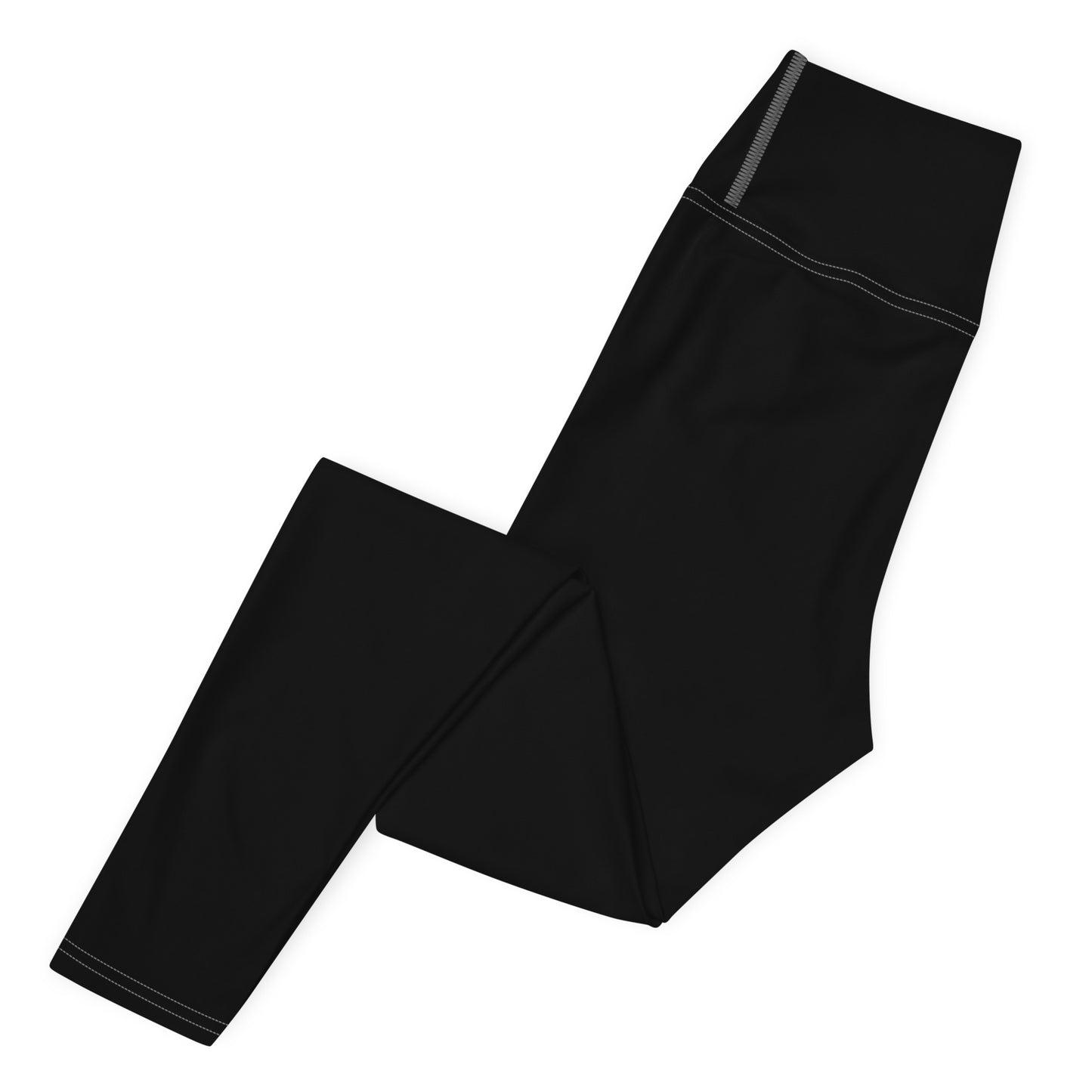 Yoga Leggings: The Original | Black