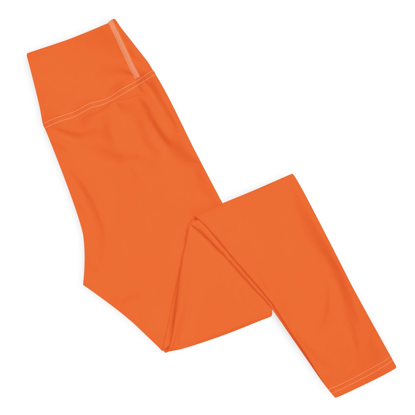 Yoga Leggings: The Original | Orange