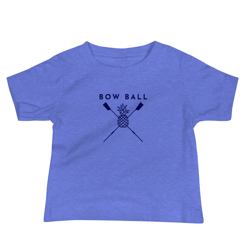 Baby Jersey Short Sleeve Tee: Classic