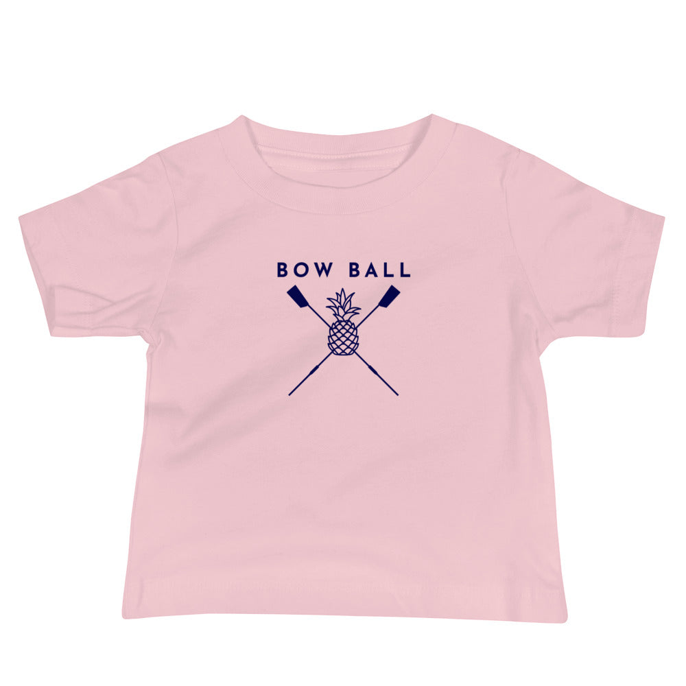 Baby Jersey Short Sleeve Tee: Classic