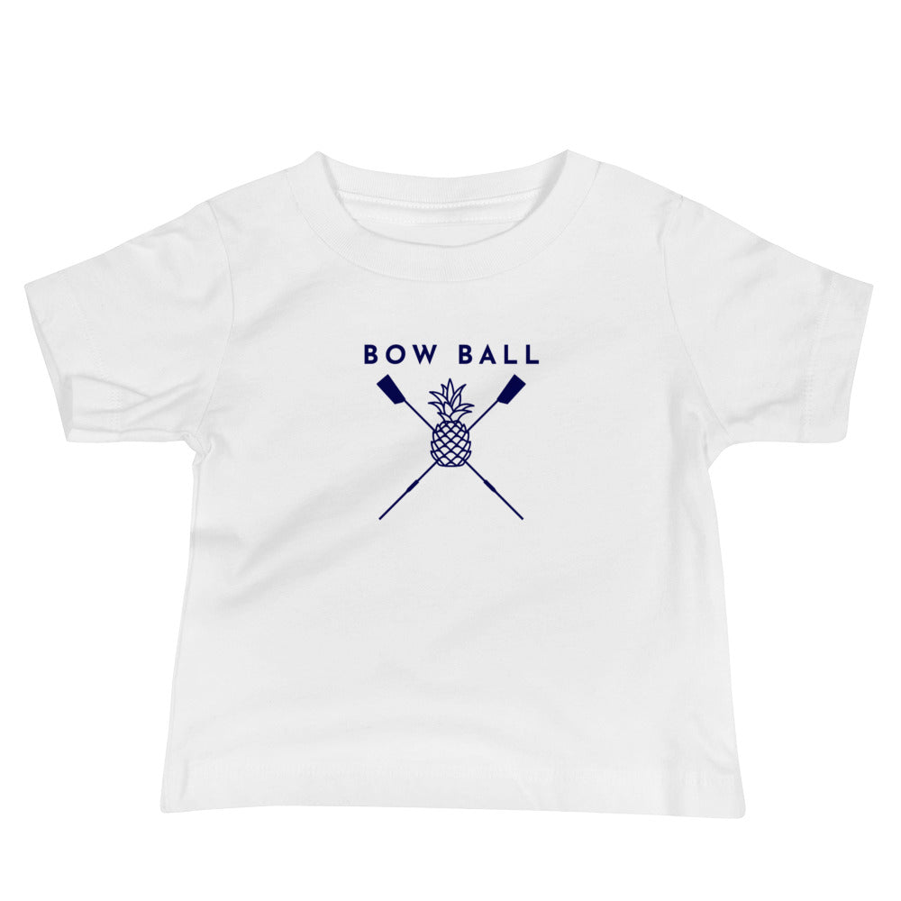 Baby Jersey Short Sleeve Tee: Classic