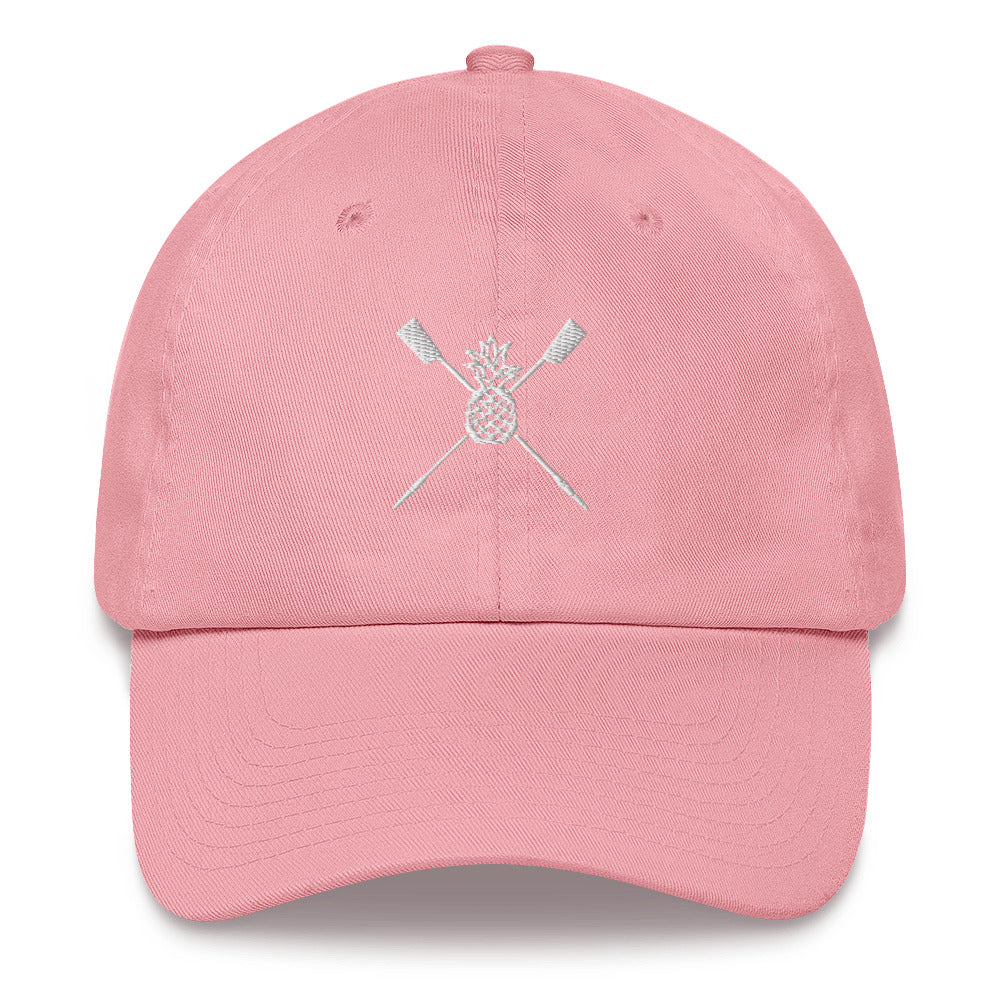 Dad Hat: Classic [Embroidered]