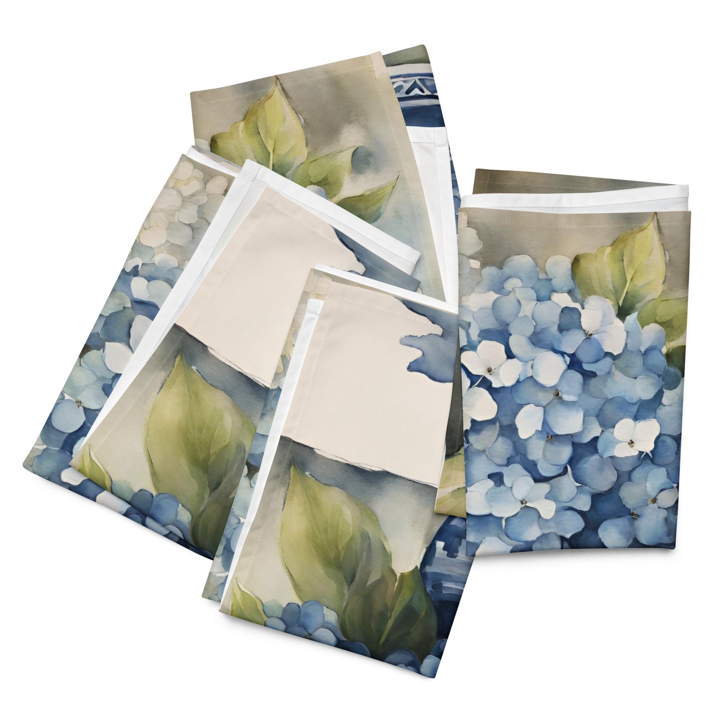 Cloth Napkin Set: Grand