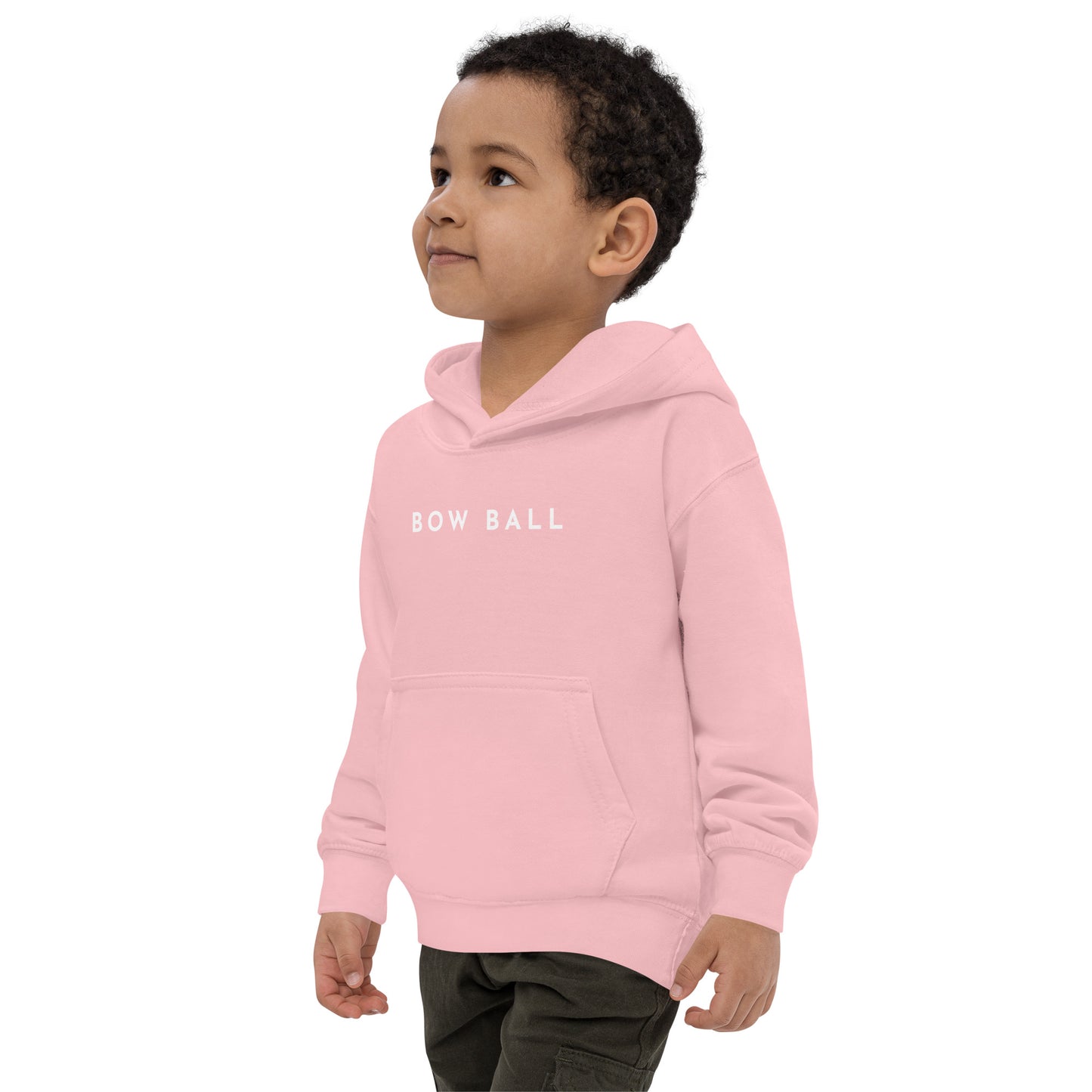 Kids Hoodie: The Original