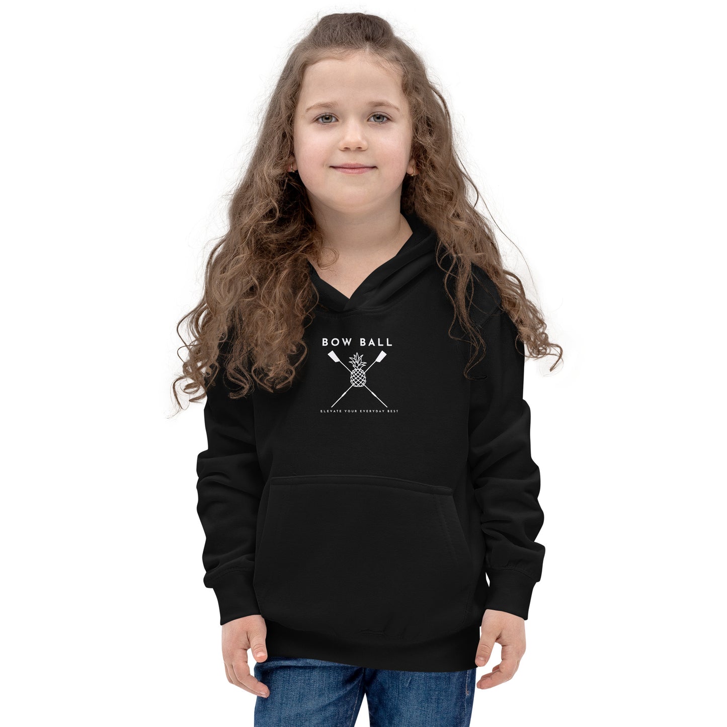 Kids Hoodie: Classic