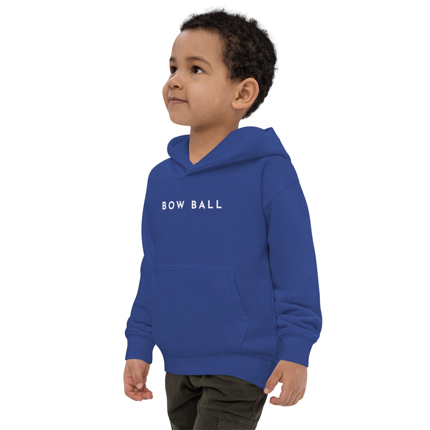 Kids Hoodie: The Original