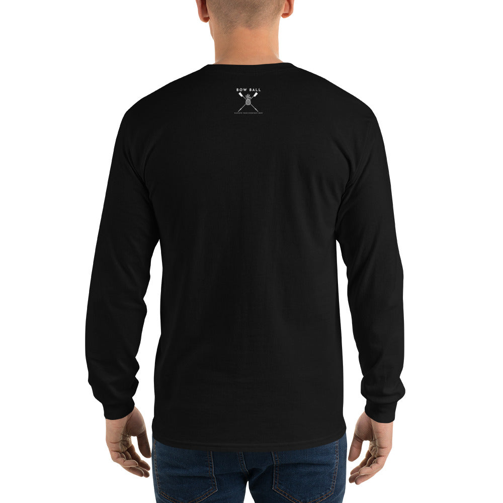 Men's Long-Sleeve Shirt: The Original