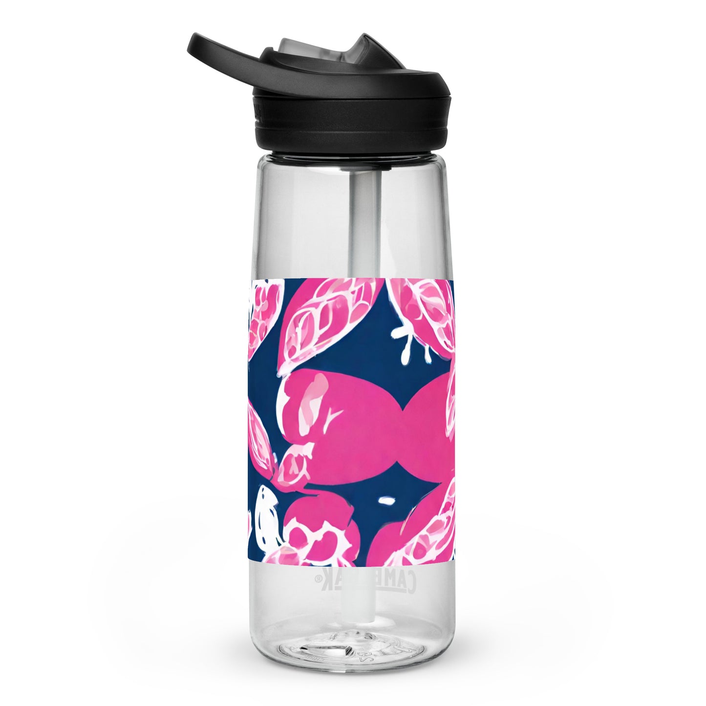 CamelBak Eddy® Water Bottle: Rise | Reflect