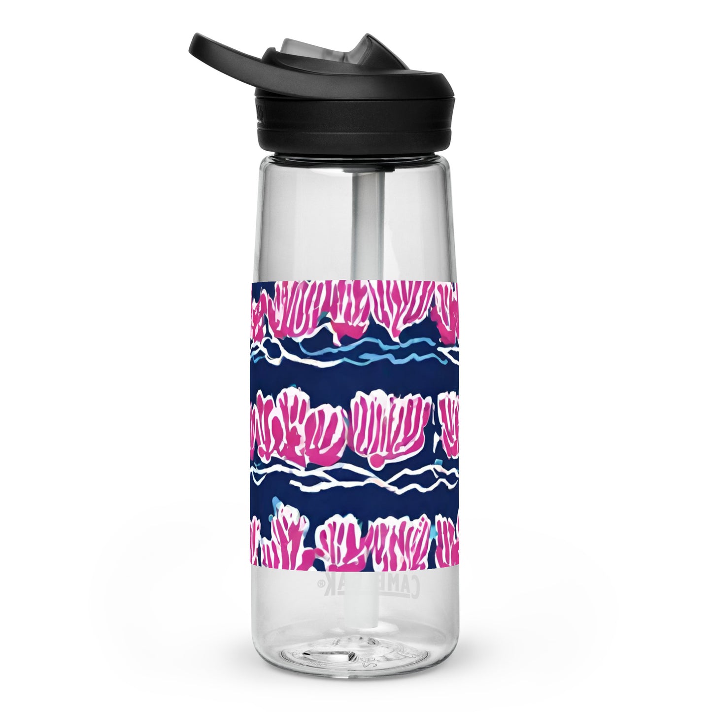 CamelBak Eddy® Water Bottle: Rise | Better Days