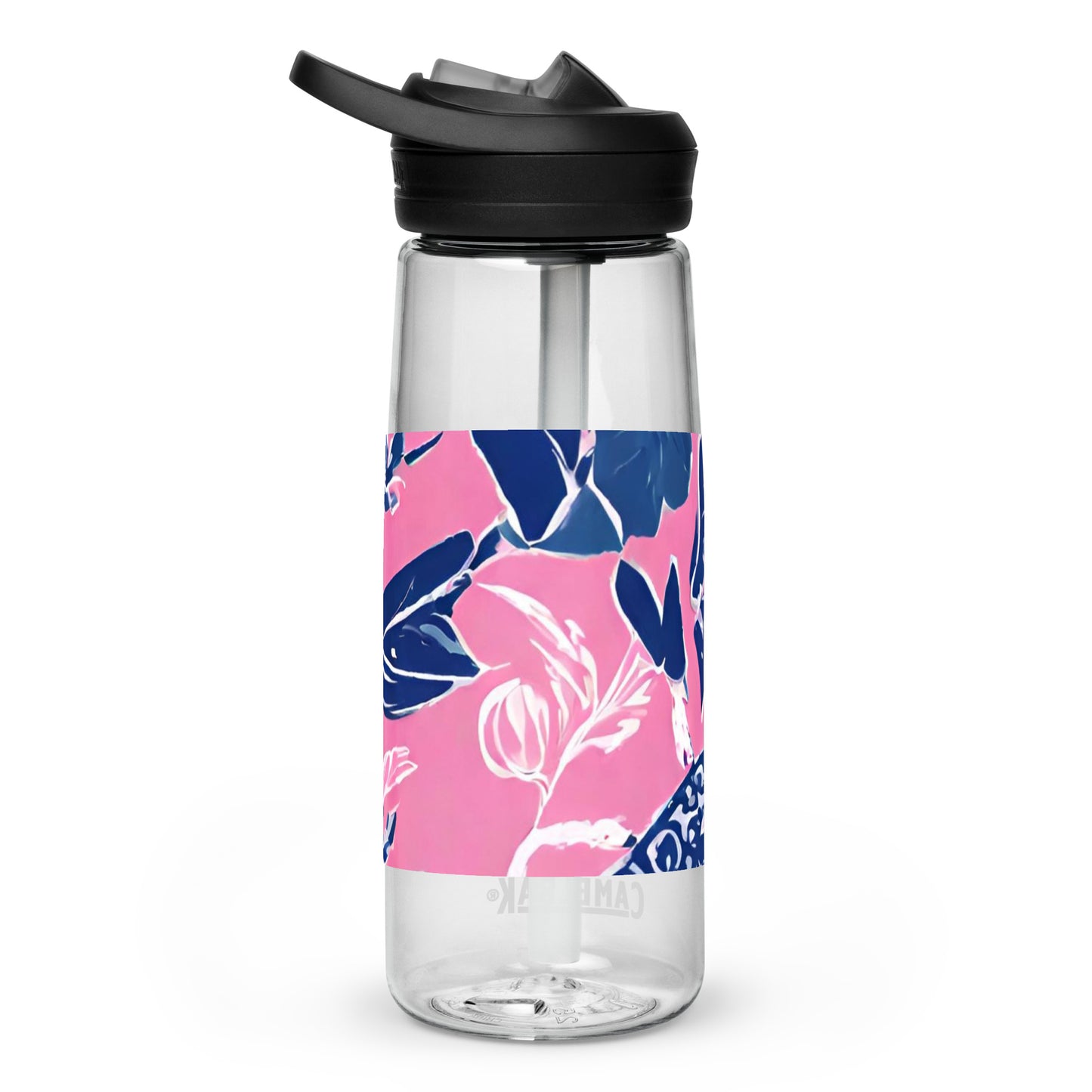 CamelBak Eddy® Water Bottle: Rise | Sweet Fish