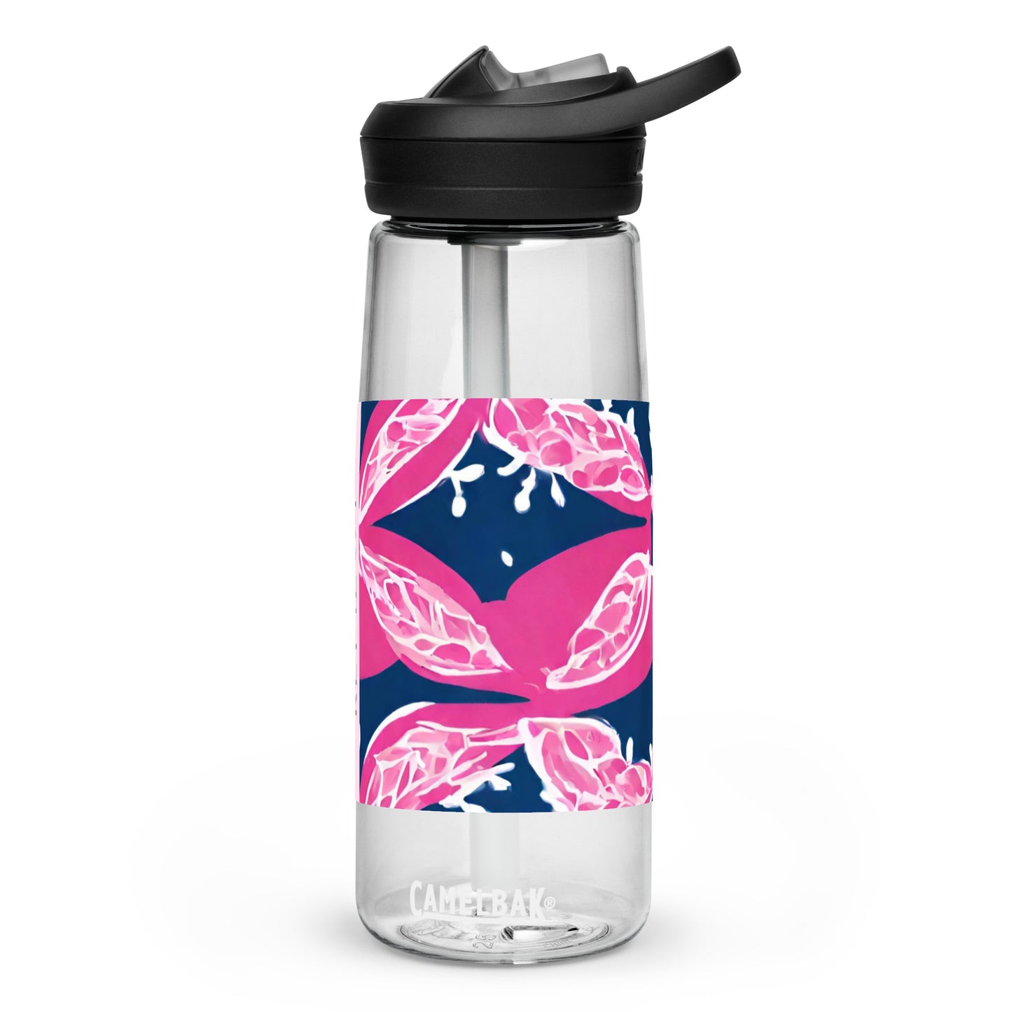 CamelBak Eddy® Water Bottle: Rise | Reflect