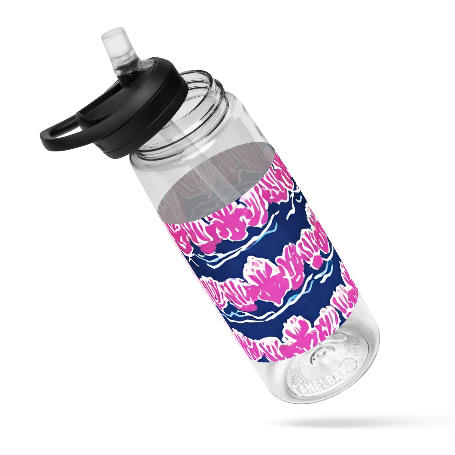 CamelBak Eddy® Water Bottle: Rise | Better Days