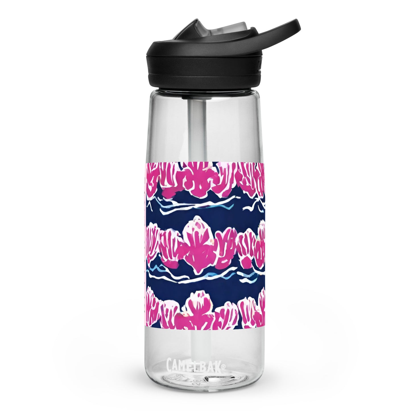 CamelBak Eddy® Water Bottle: Rise | Better Days