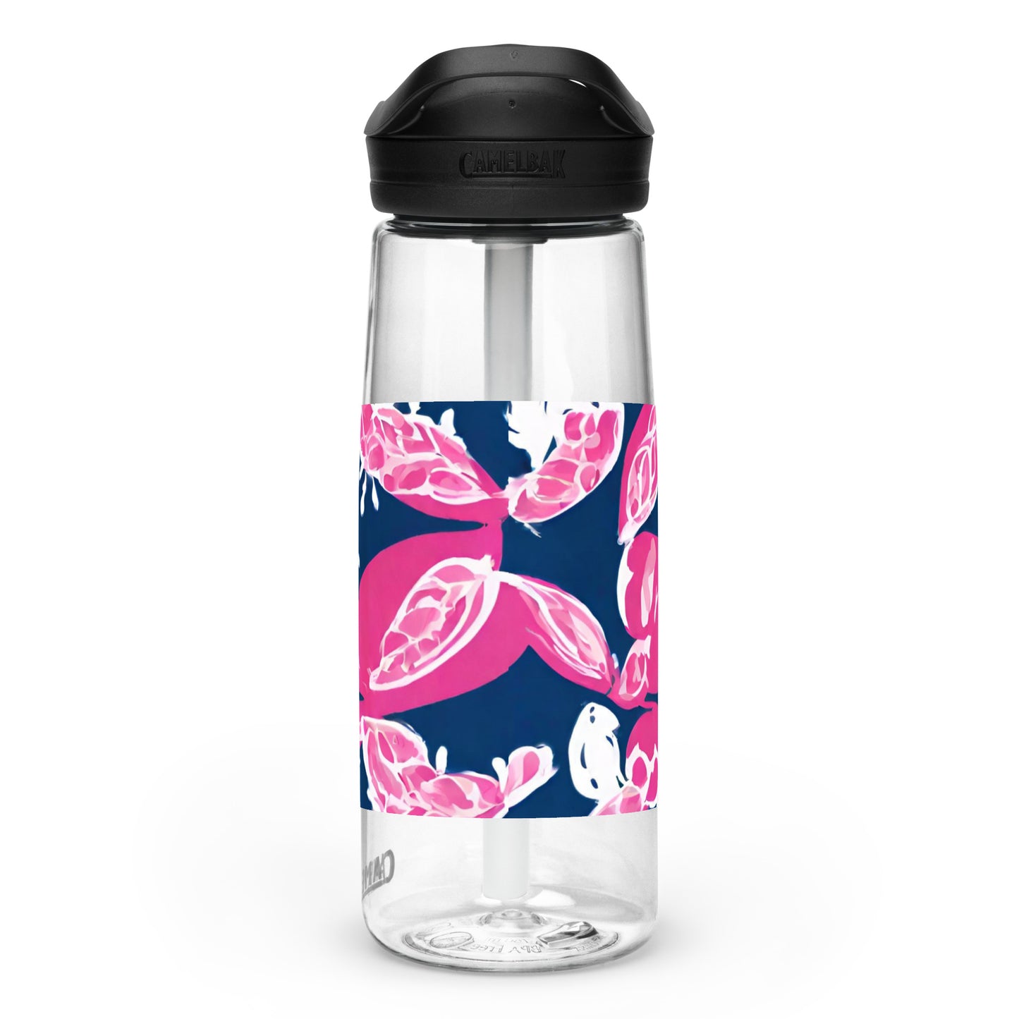 CamelBak Eddy® Water Bottle: Rise | Reflect