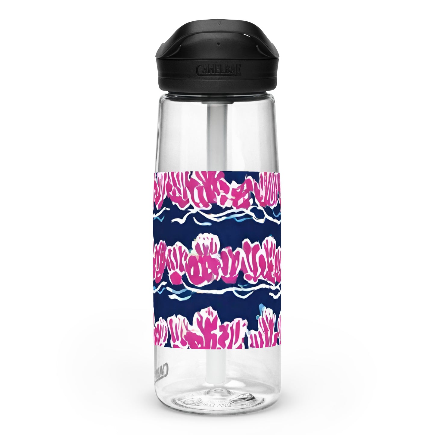 CamelBak Eddy® Water Bottle: Rise | Better Days