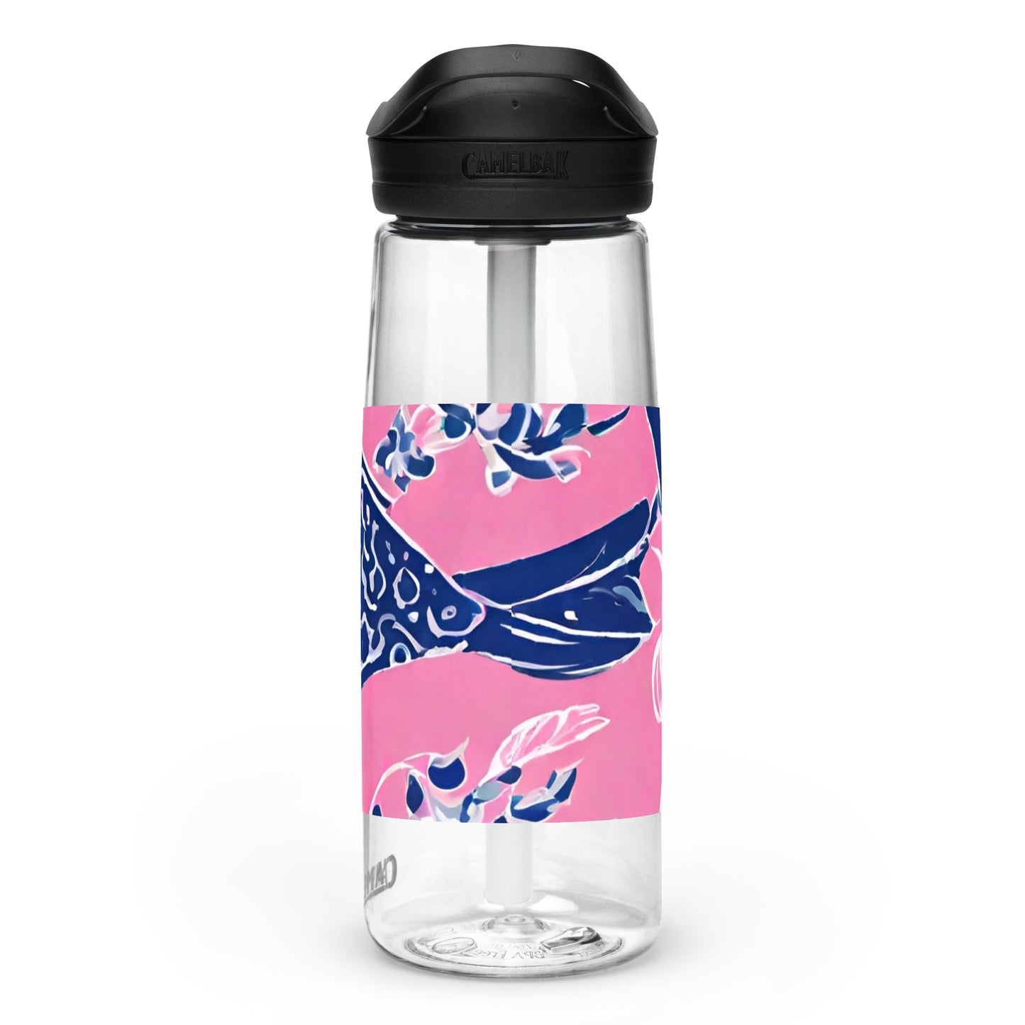 CamelBak Eddy® Water Bottle: Rise | Sweet Fish