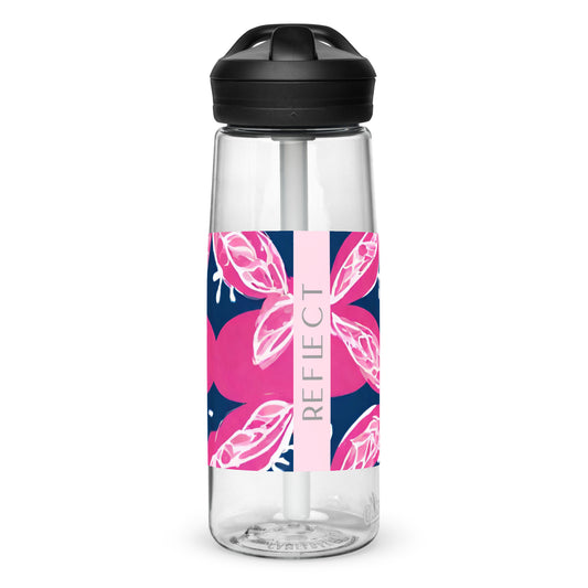 CamelBak Eddy® Water Bottle: Rise | Reflect