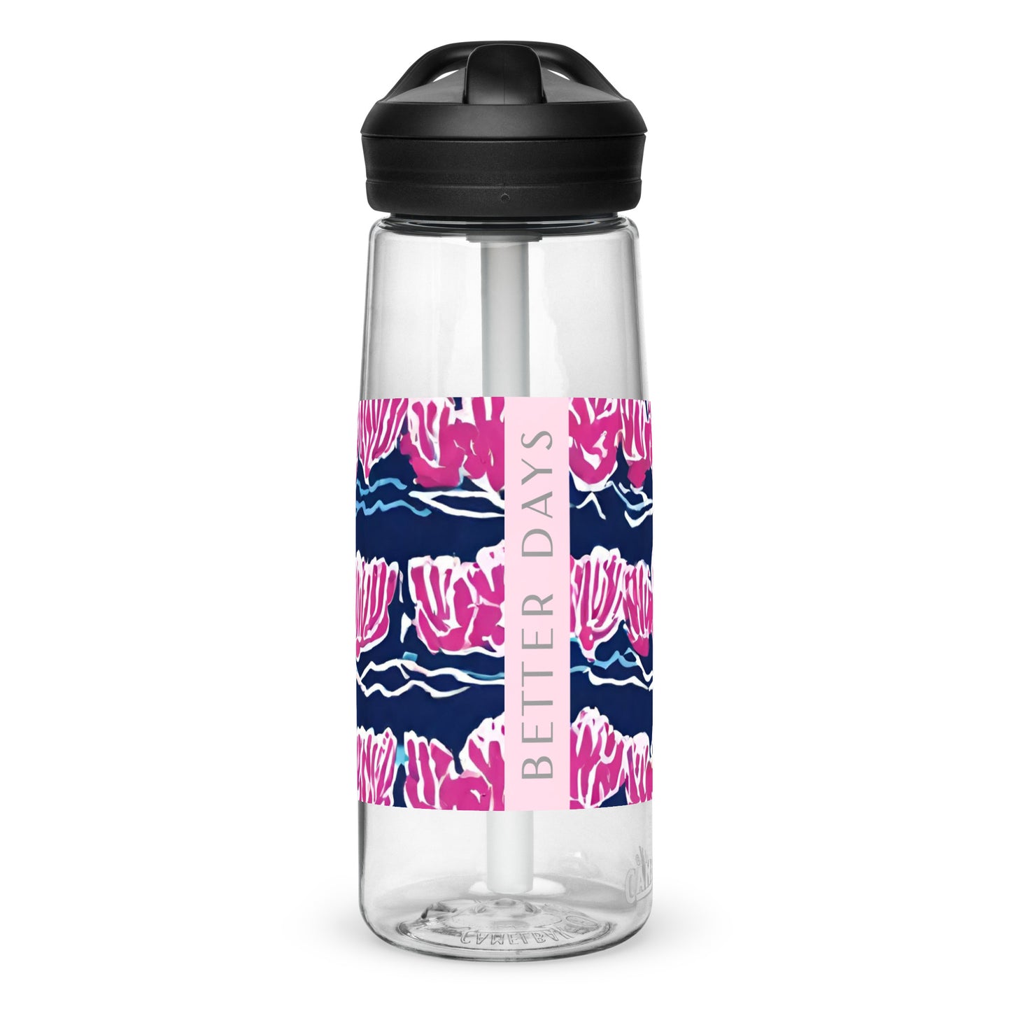 CamelBak Eddy® Water Bottle: Rise | Better Days