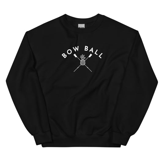 Unisex Sweatshirt: Varsity