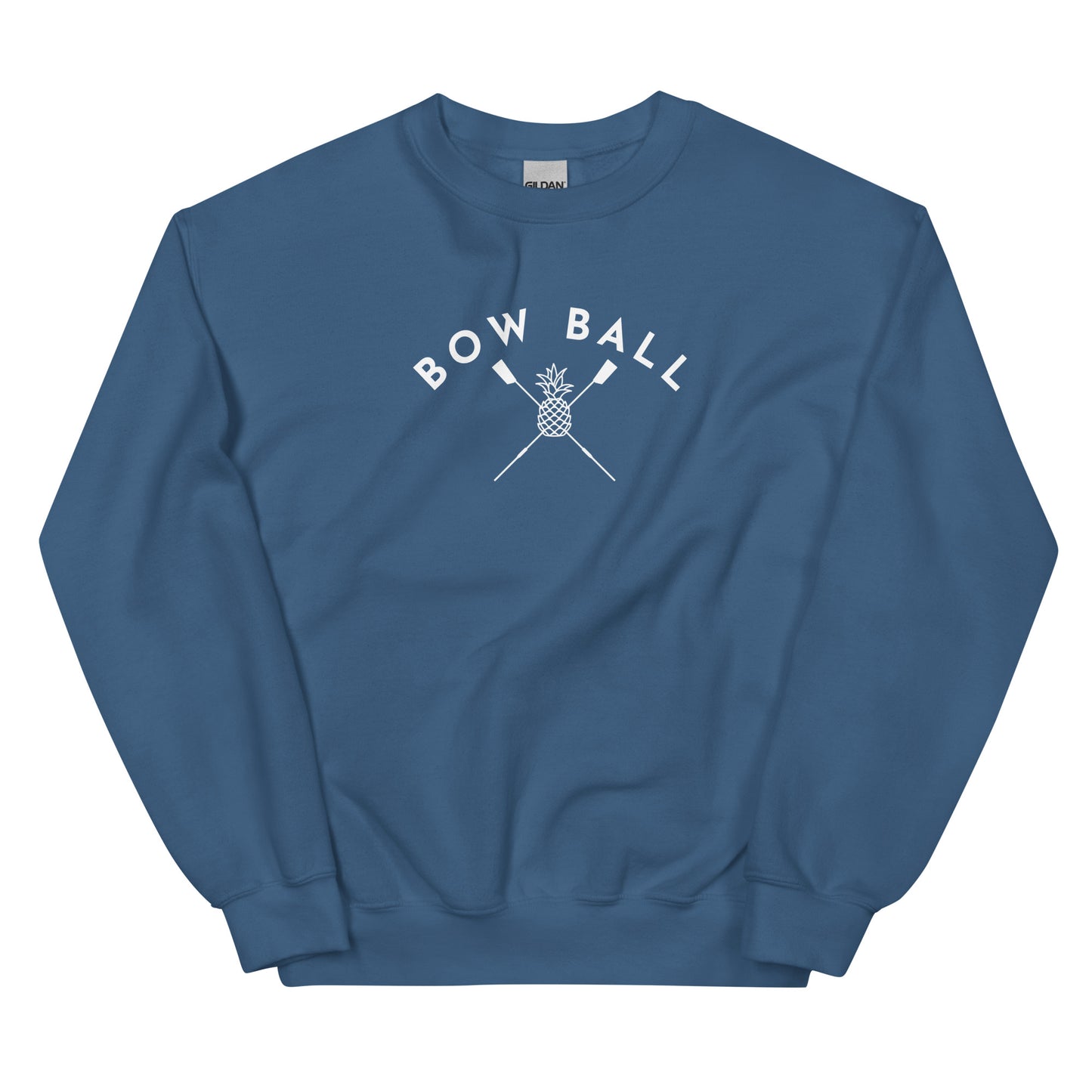 Unisex Sweatshirt: Varsity