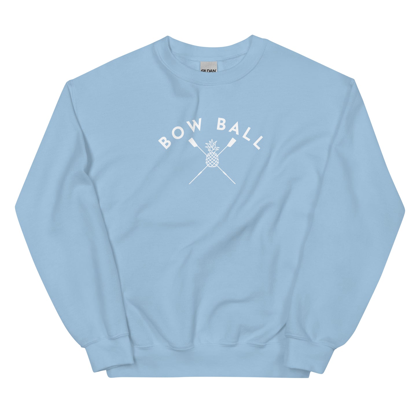 Unisex Sweatshirt: Varsity