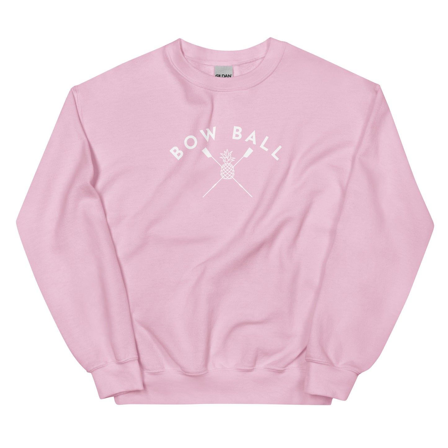 Unisex Sweatshirt: Varsity