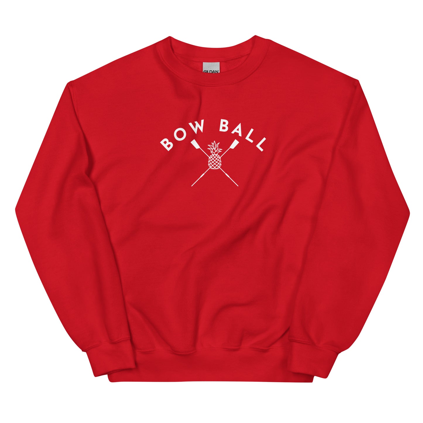 Unisex Sweatshirt: Varsity