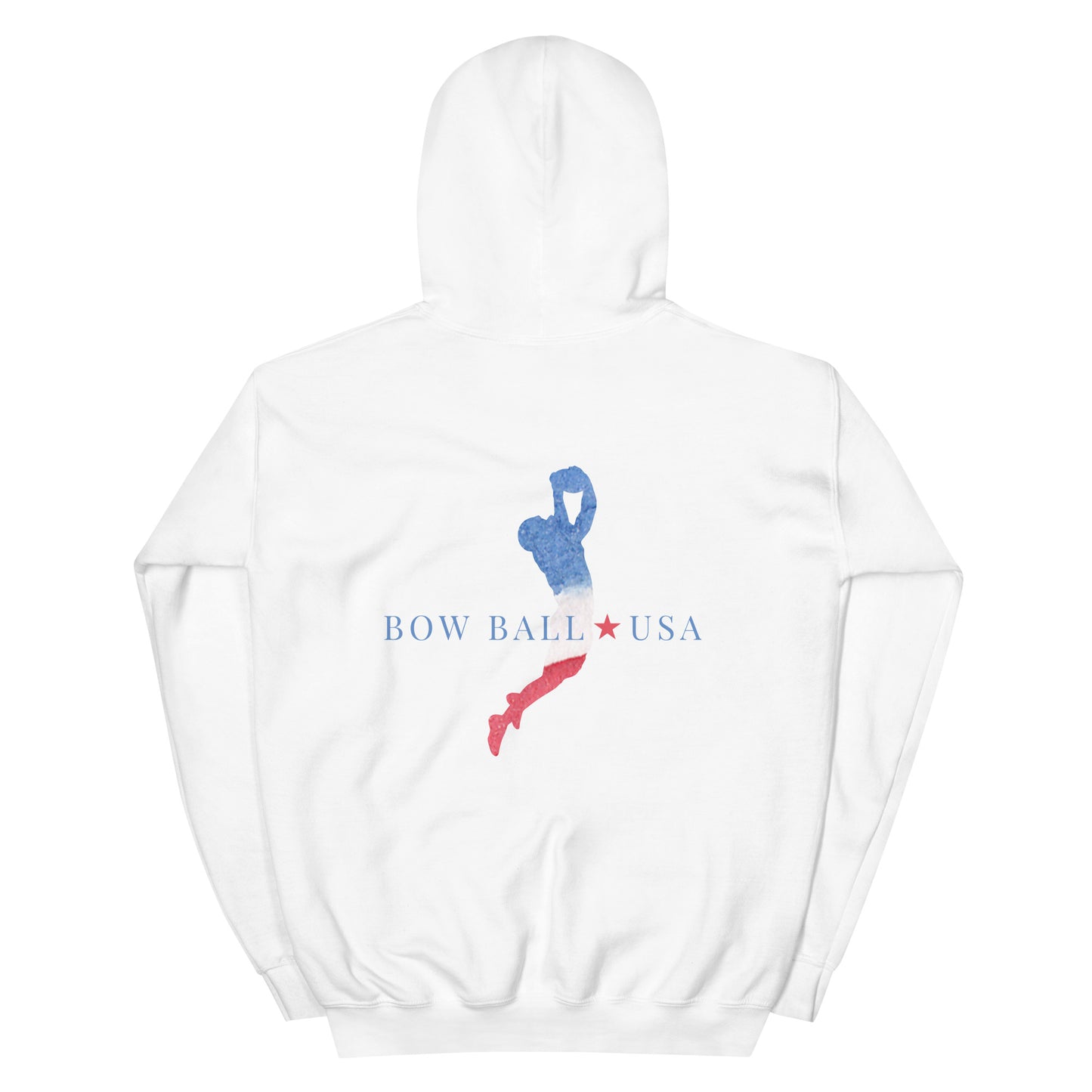 Unisex Hoodie | All-American Football