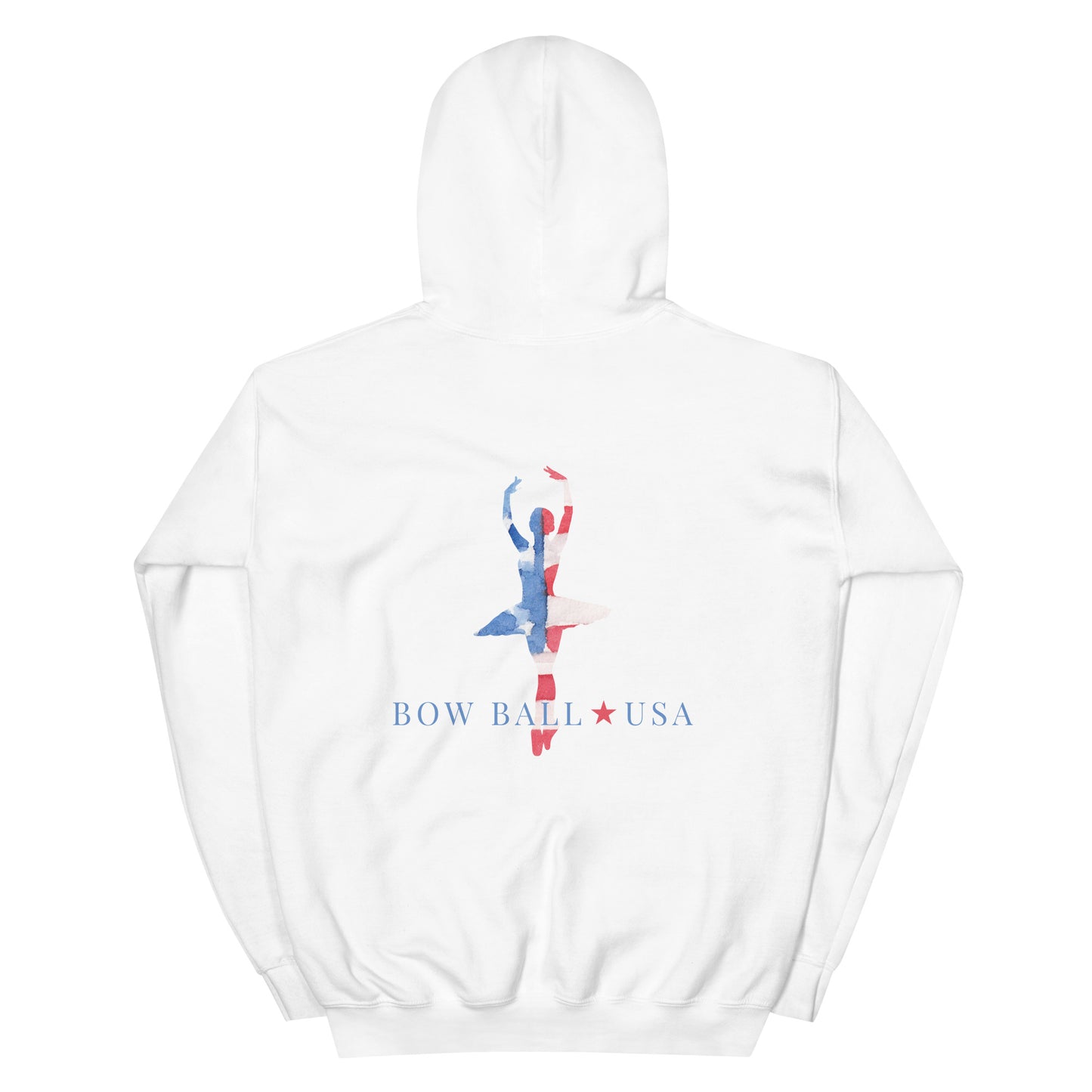 Unisex Hoodie | All-American Ballet