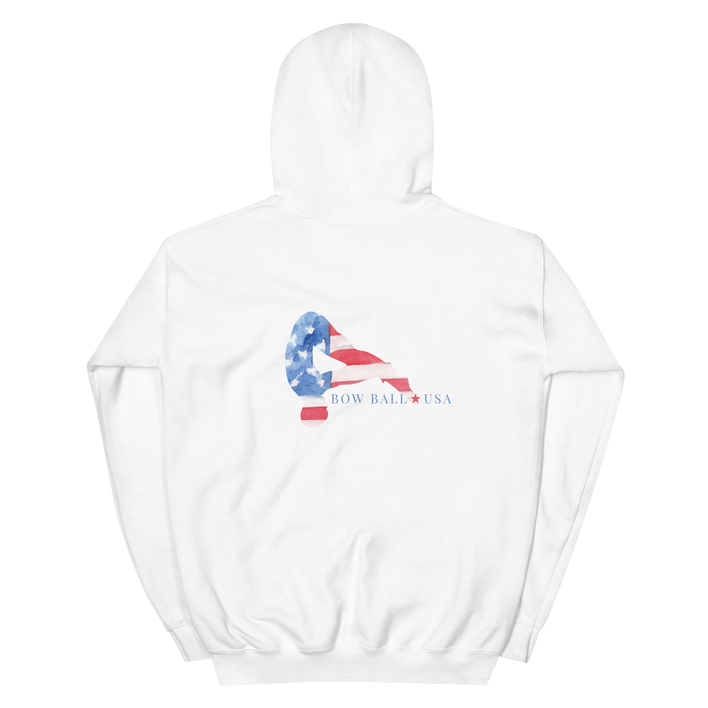 Unisex Hoodie | All-American Diving