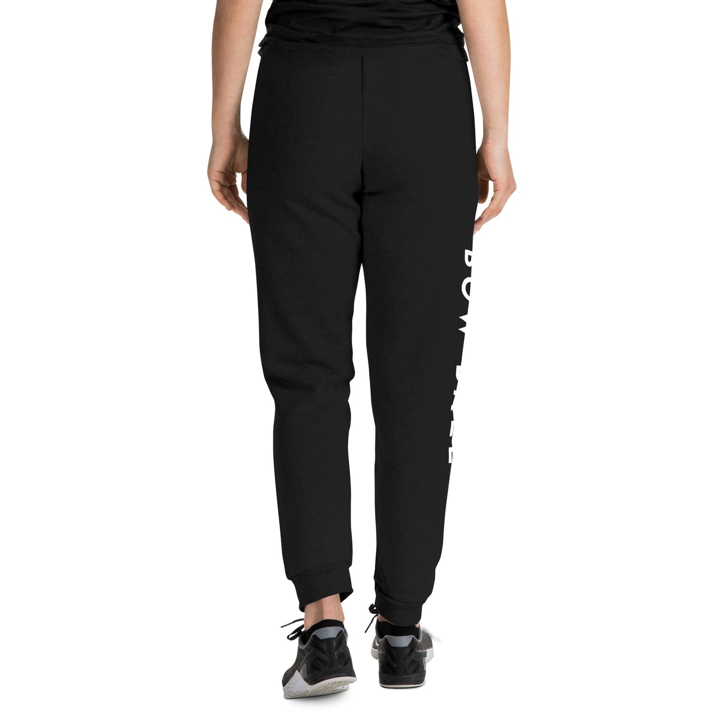 Unisex Joggers: The Original