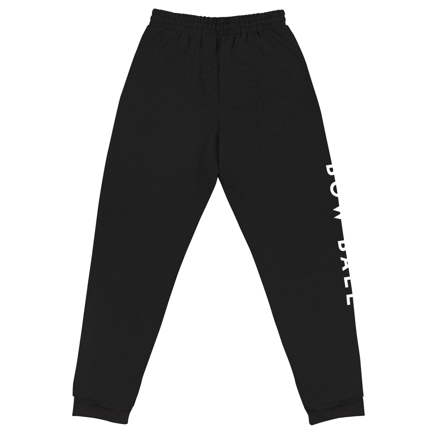 Unisex Joggers: The Original