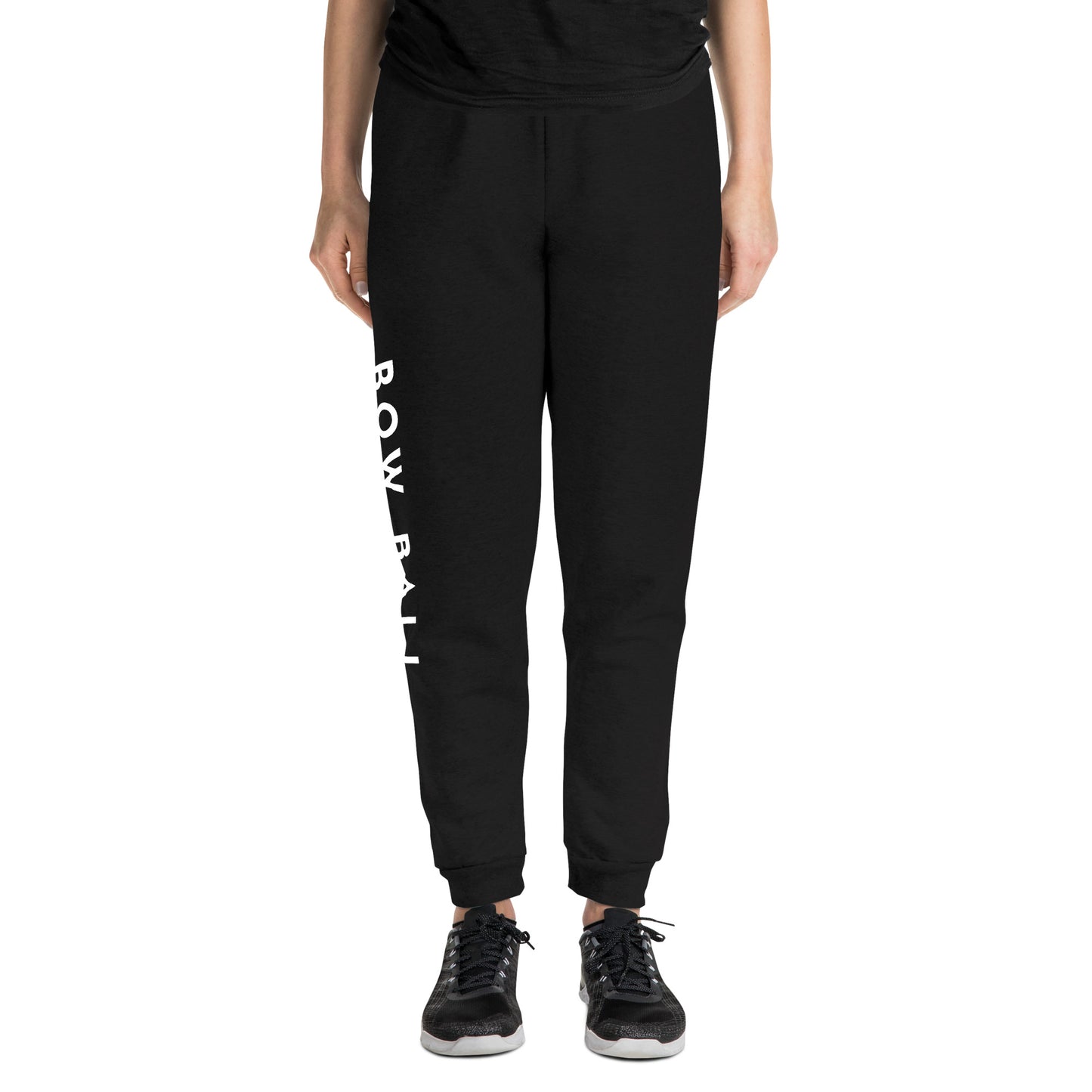 Unisex Joggers: The Original