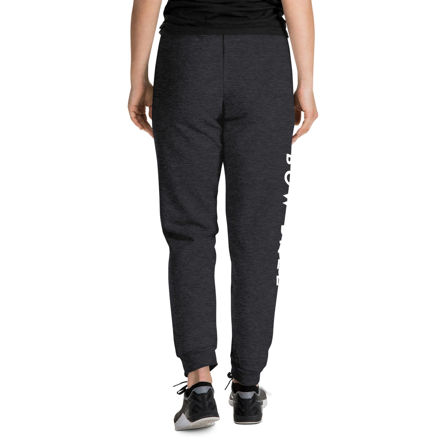 Unisex Joggers: The Original