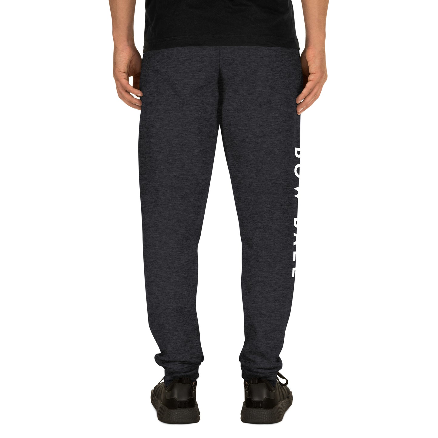 Unisex Joggers: The Original