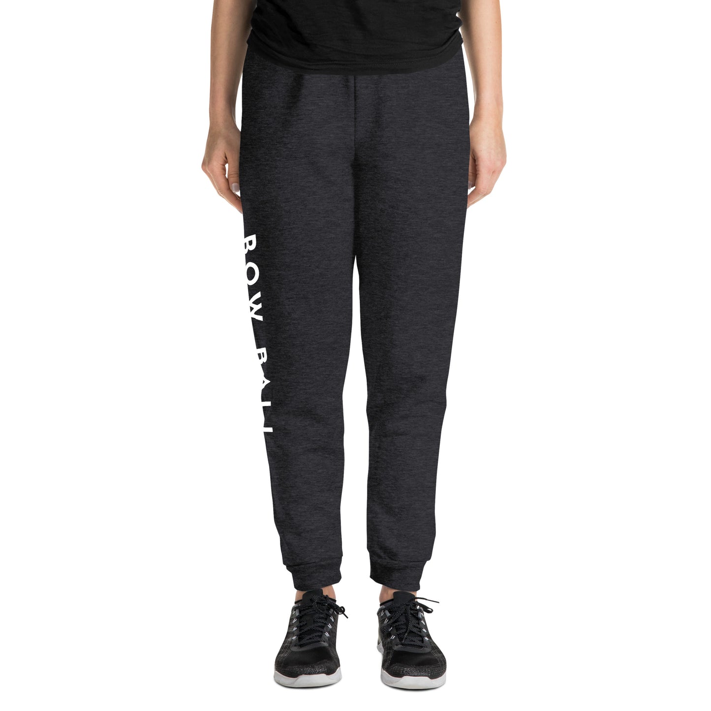 Unisex Joggers: The Original