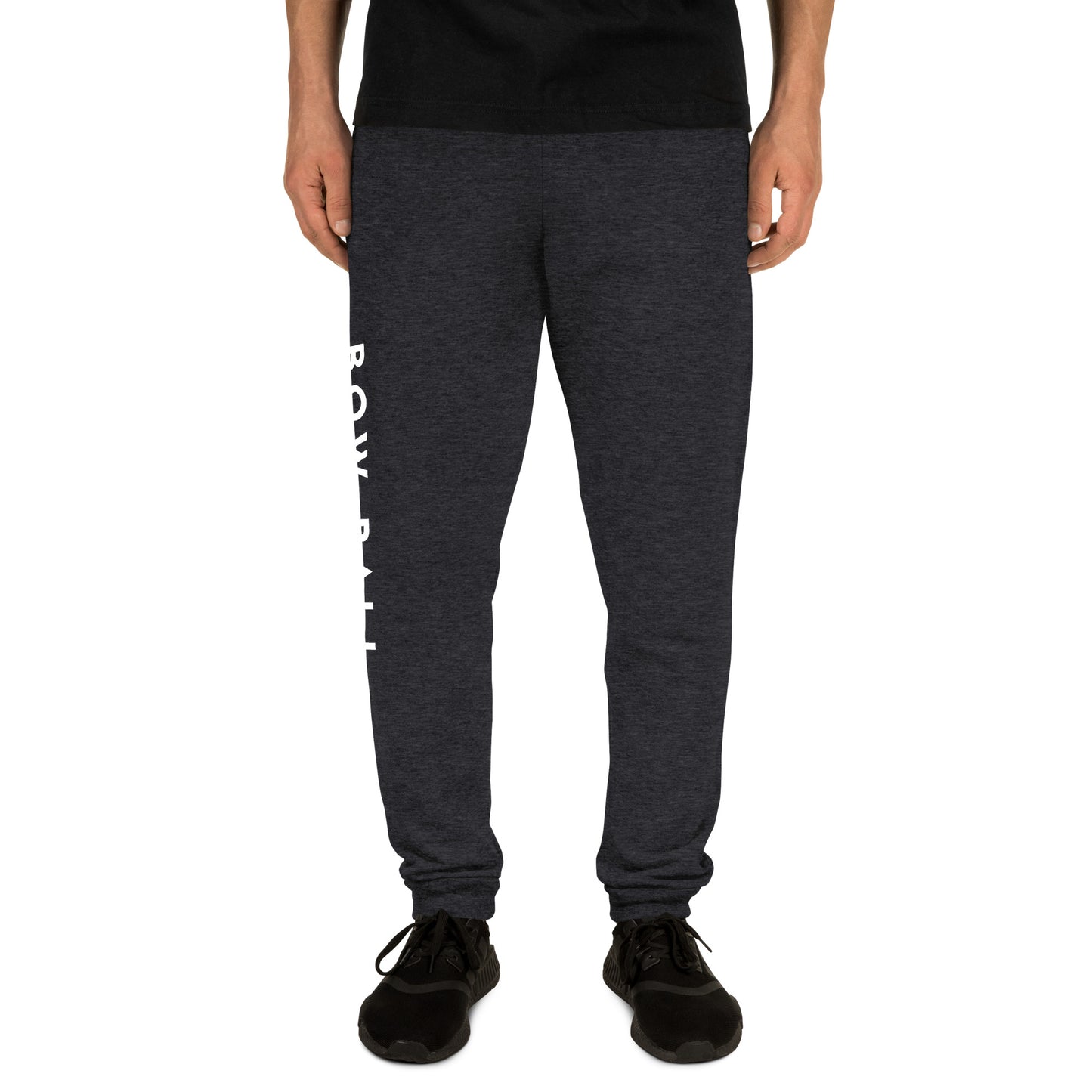 Unisex Joggers: The Original