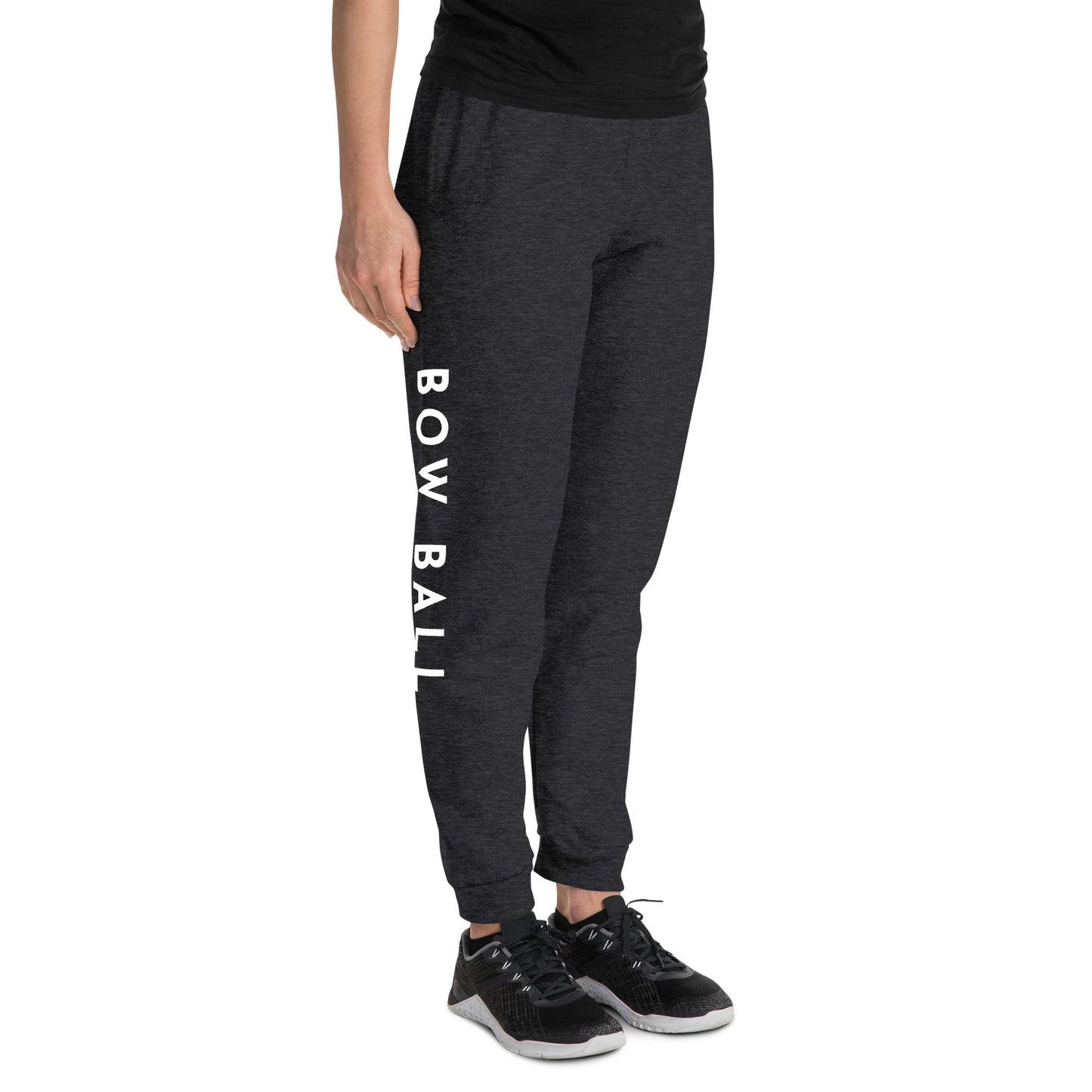 Unisex Joggers: The Original