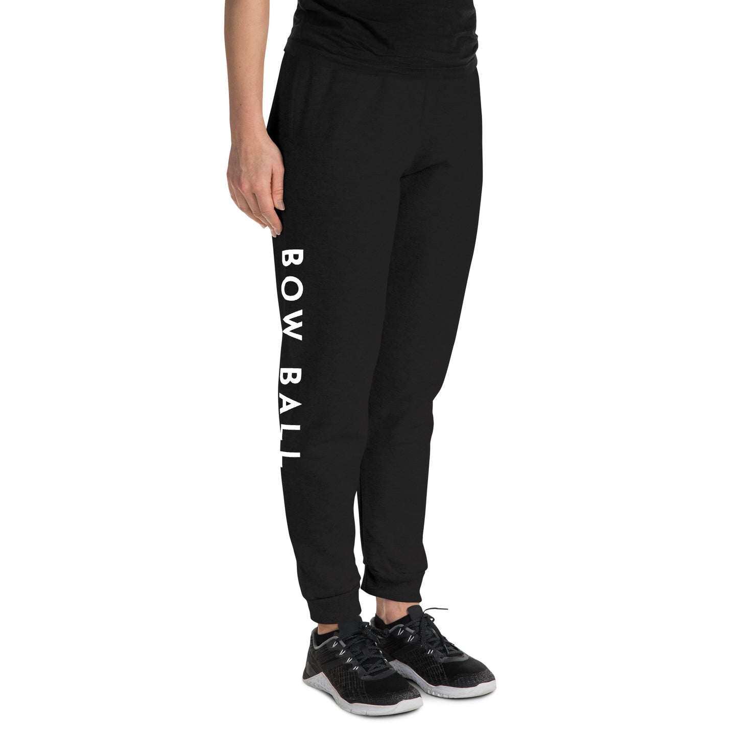 Unisex Joggers: The Original