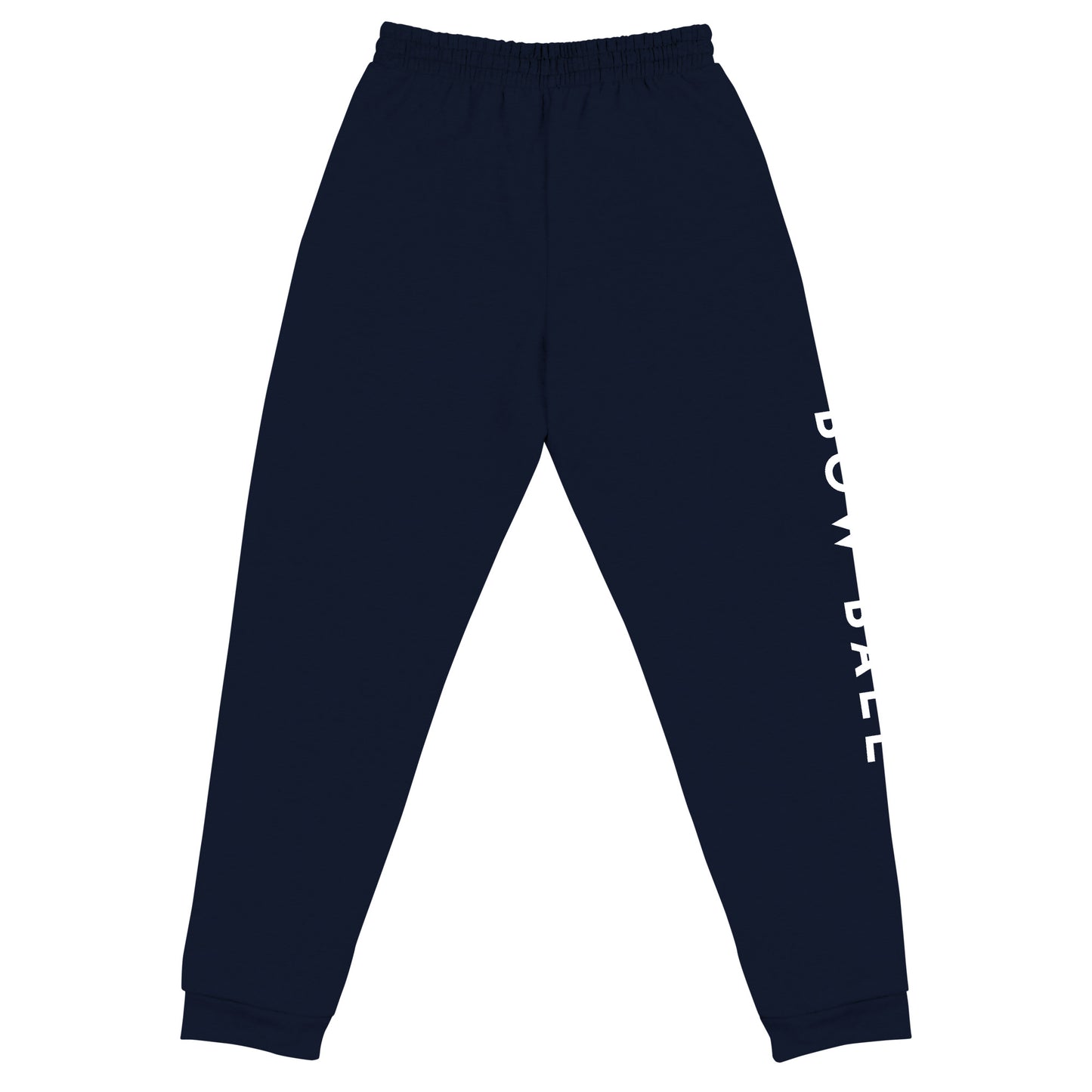 Unisex Joggers: The Original