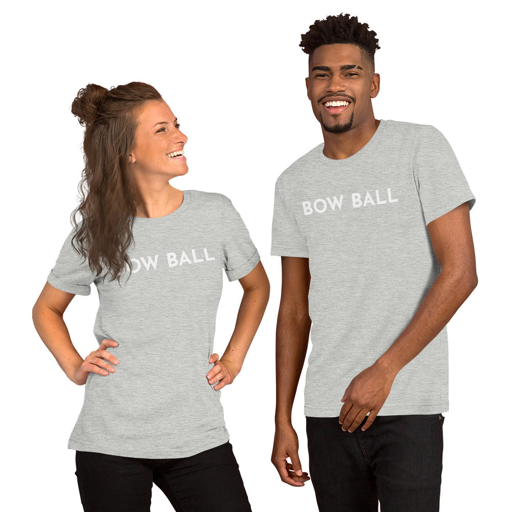 Unisex T-Shirt | The Original