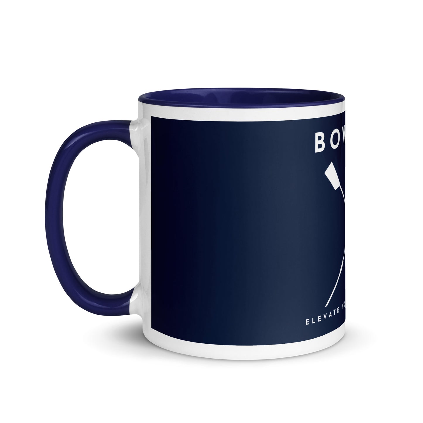 Small Mug: Classic