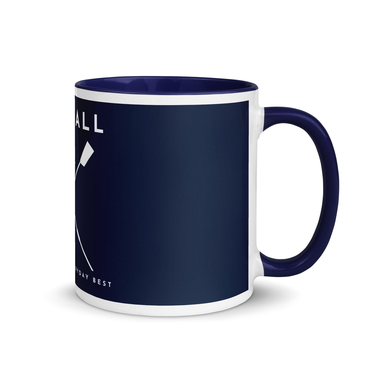 Small Mug: Classic