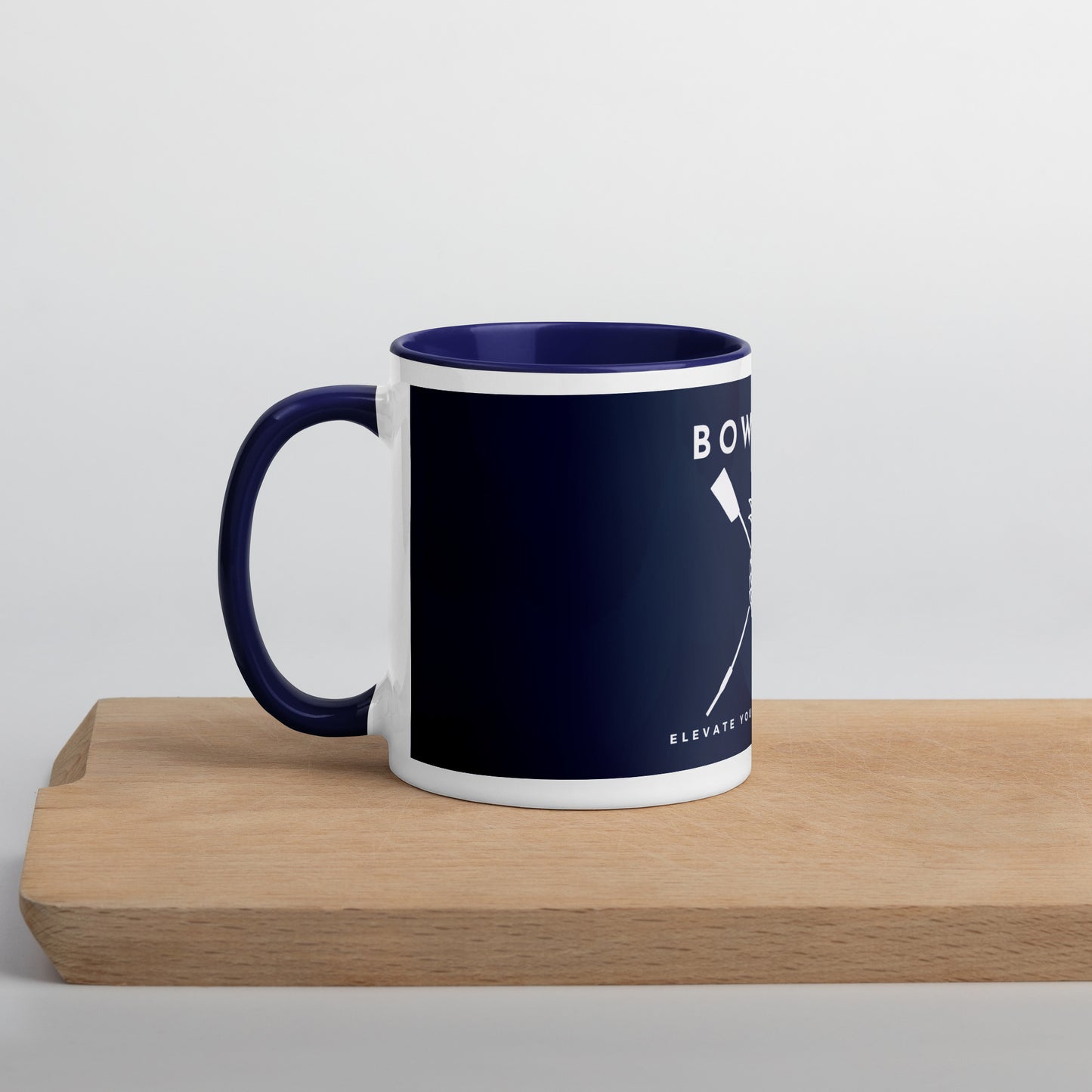 Small Mug: Classic