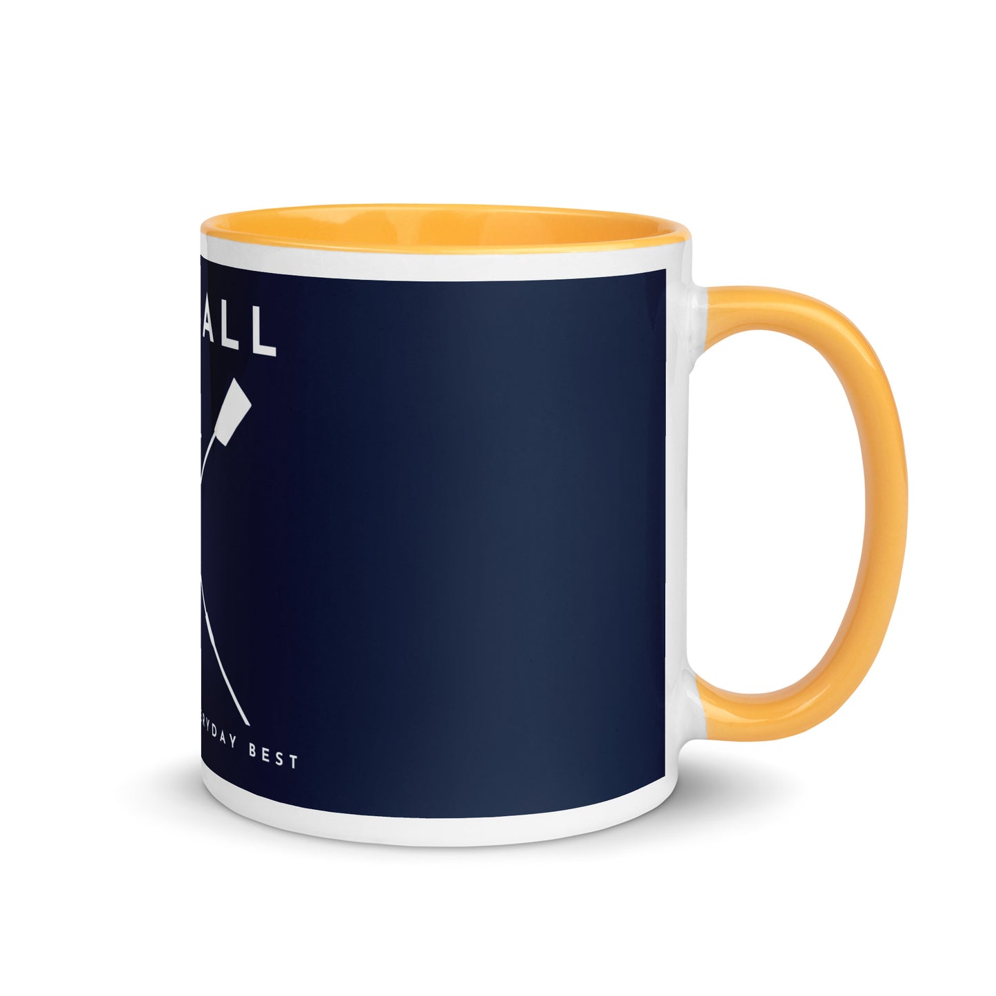 Small Mug: Classic