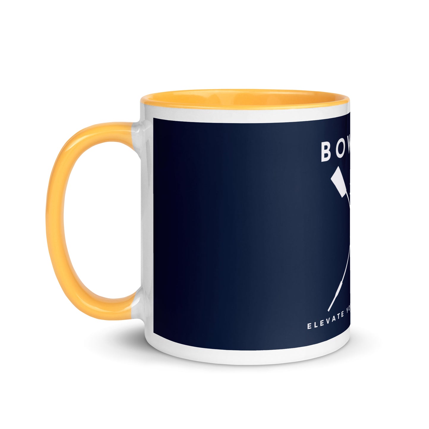 Small Mug: Classic