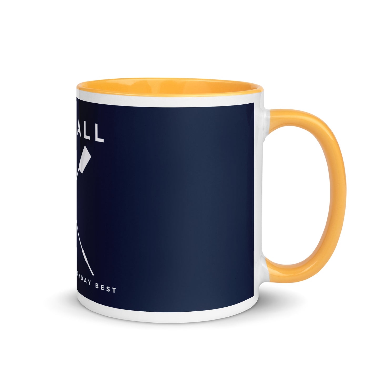 Small Mug: Classic